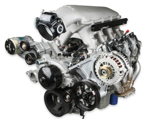 HLY20-170 Complete GM Gen V