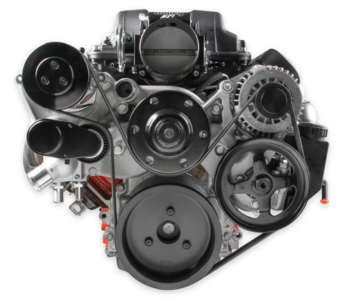 HLY20-180 Premium Mid-Mount