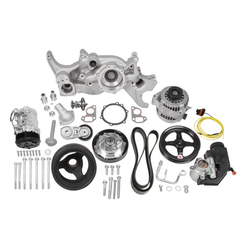 HLY20-185 Mid-Mount Complete