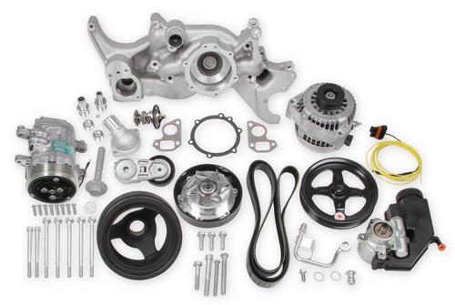 HLY20-185 Mid-Mount Complete