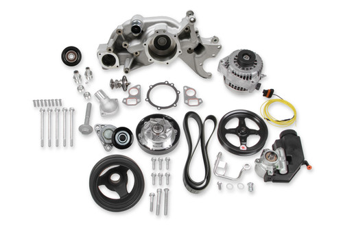 HLY20-186 Mid-Mount Race