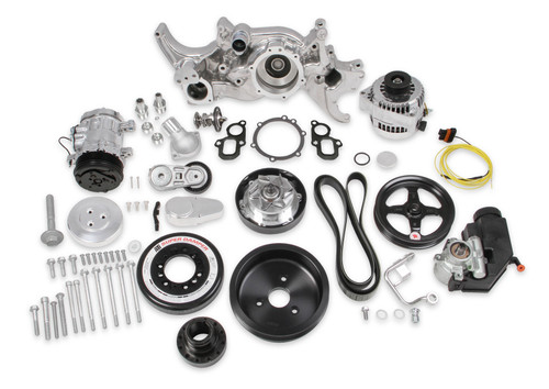 HLY20-200P Premium Mid-Mount