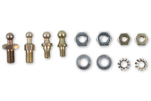 HLY20-2 Carburetor Throttle