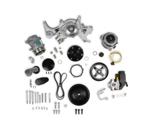 HLY20-240 Small Block Chevy
