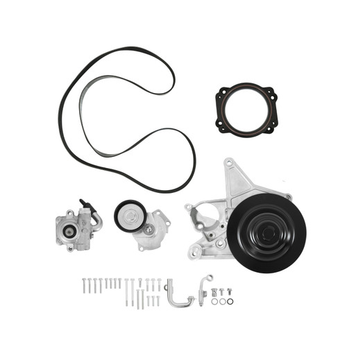 HLY20-233 Power Steering