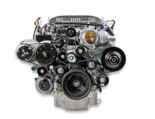 HLY20-221 Premium Mid-Mount