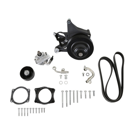 HLY20-223 Power Steering