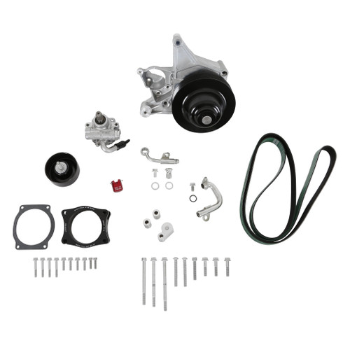 HLY20-222 Power Steering