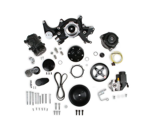 HLY20-240BK Small Block Chevy