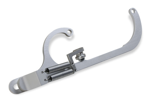 HLY20-282 Billet Aluminum