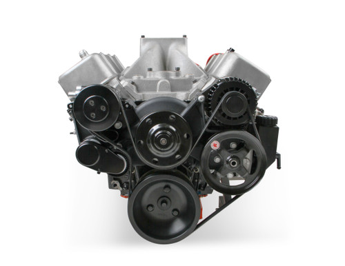 HLY20-242 Big Block Chevy