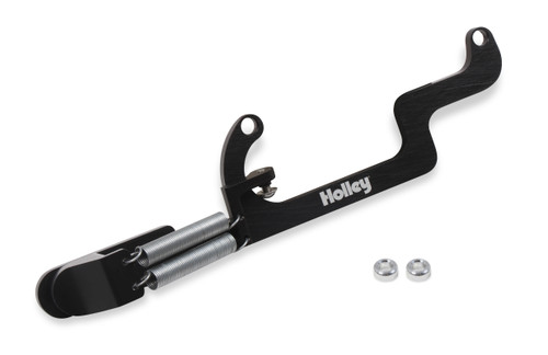 HLY20-285 Billet Aluminum