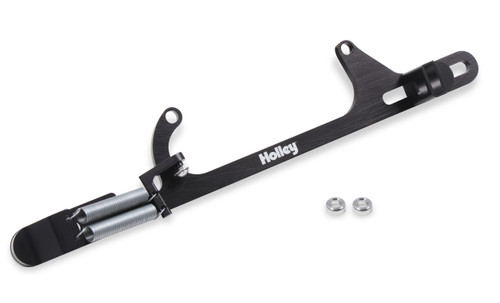 HLY20-267 Billet Aluminum