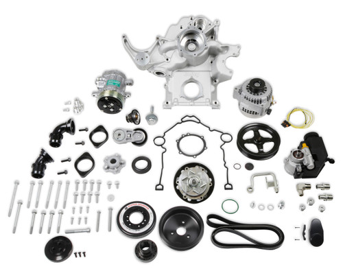 HLY20-293 Premium Mid-Mount