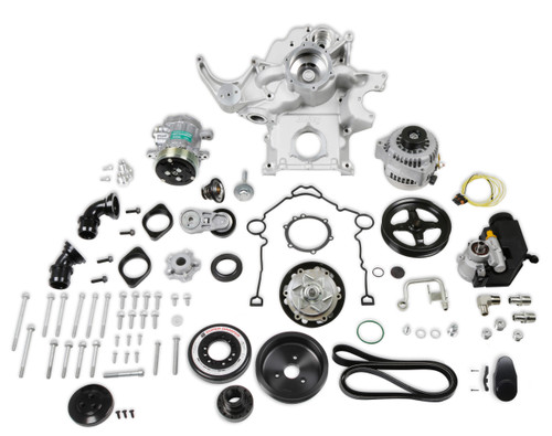 HLY20-292 Premium Mid-Mount