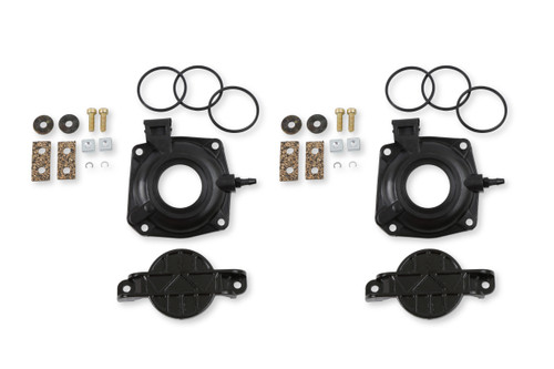 HLY20-73 Cover-Diaphragm