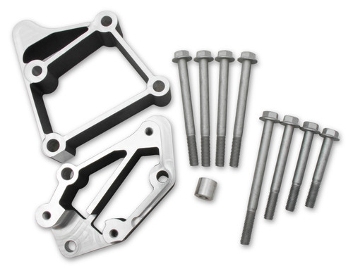 HLY21-2BK LS Accessory Drive