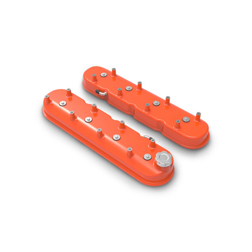 HLY241-164 Tall LS Valve Covers