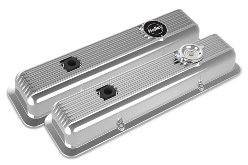 HLY241-137 Valve Covers