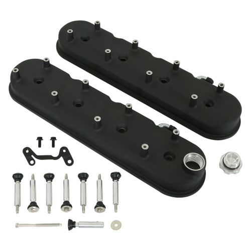 HLY241-112 Tall LS Valve Covers