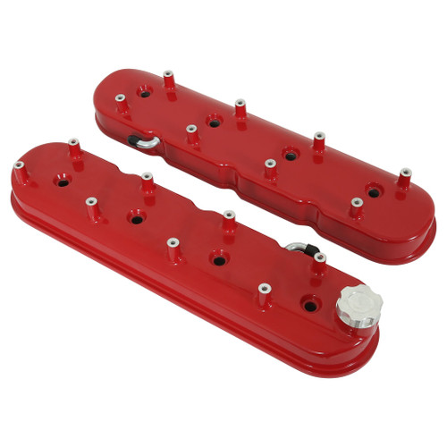 HLY241-113 Tall LS Valve Covers