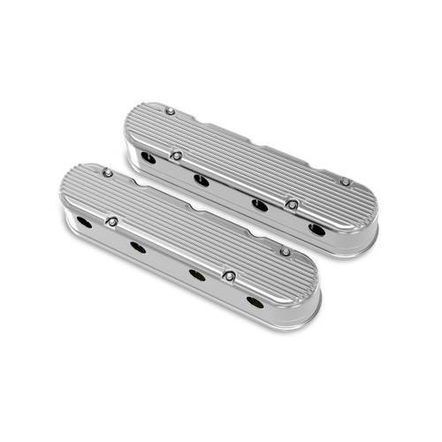 HLY241-181 2-Piece Finned Valve