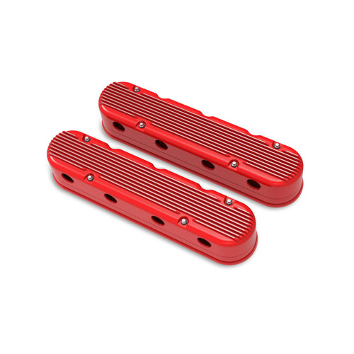 HLY241-184 2-Piece Finned Valve