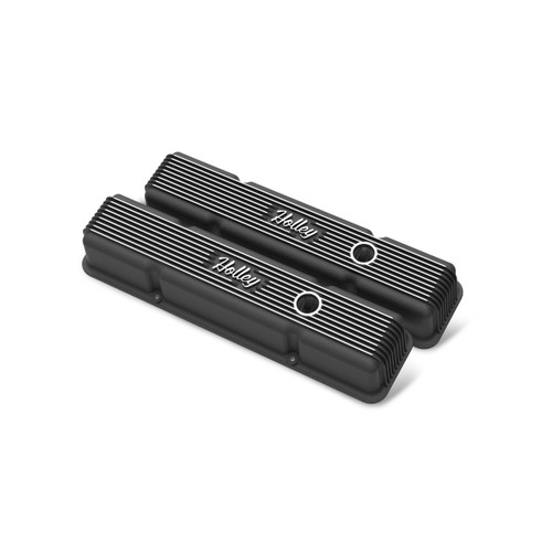 HLY241-242 Valve Covers