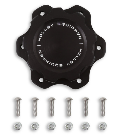 HLY241-226 Equipped Billet Fuel