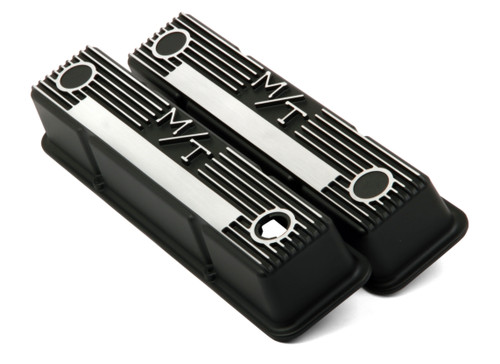 HLY241-83 M/T Valve Covers
