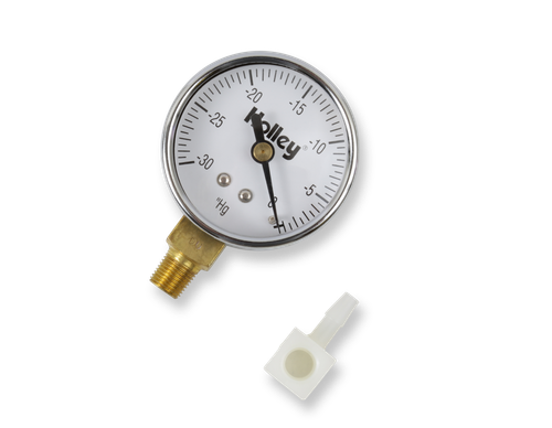 HLY26-501 Vacuum Gauge