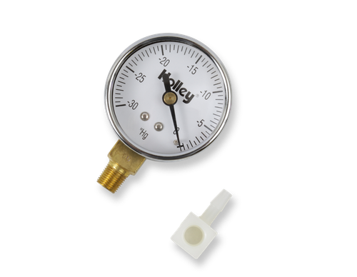HLY26-501 Vacuum Gauge