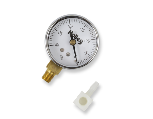 HLY26-501 Vacuum Gauge