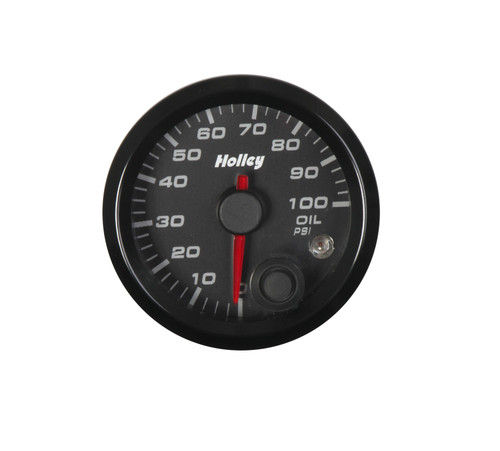 HLY26-601 Analog Style Oil