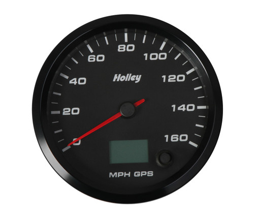 HLY26-612 Analog Style