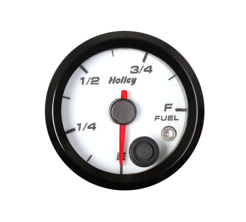 HLY26-614W Analog Style Fuel