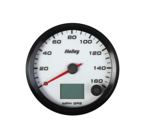 HLY26-612W Analog Style