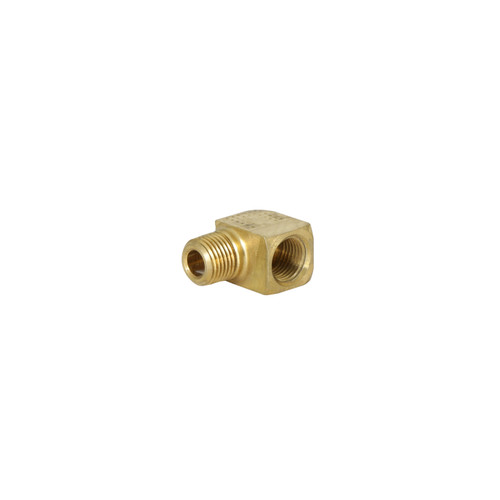 HLY26-69 Fuel Pressure Gauge