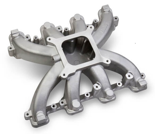 HLY300-131 HOLLEY SINGLE PLANE