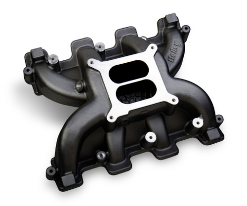 HLY300-129BK HOLLEY DUAL PLANE