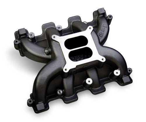 HLY300-129BK HOLLEY DUAL PLANE