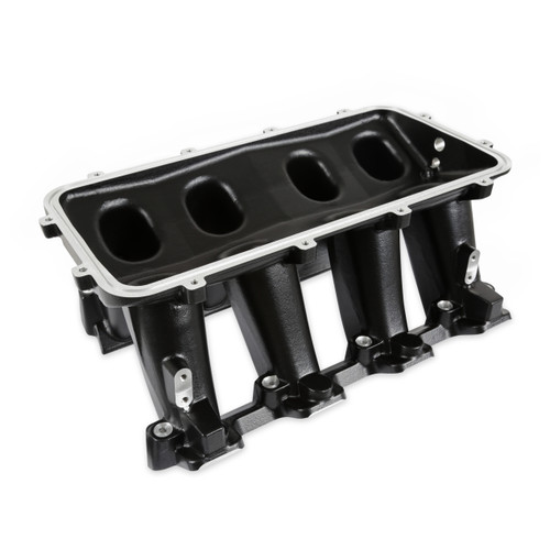 HLY300-226BK HOLLEY HI RAM LOWER HLY300-226BK HOLLEY HI RAM LOWER