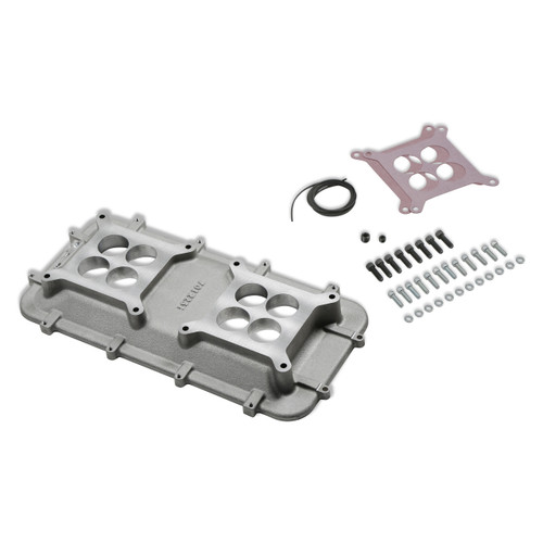 HLY300-267 Mid-Rise Plenum Base