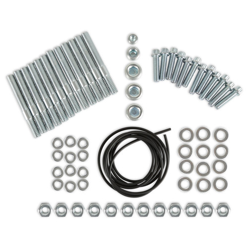 HLY300-252 Replacement Hardware