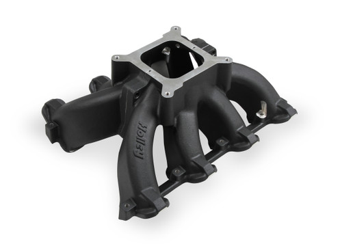 HLY300-256BK HOLLEY SINGLE PLANE