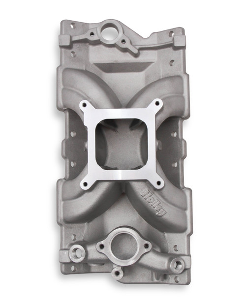 HLY300-261 HOLLEY SINGLE PLANE
