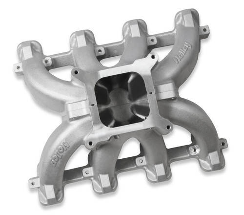 HLY300-256 HOLLEY SINGLE PLANE
