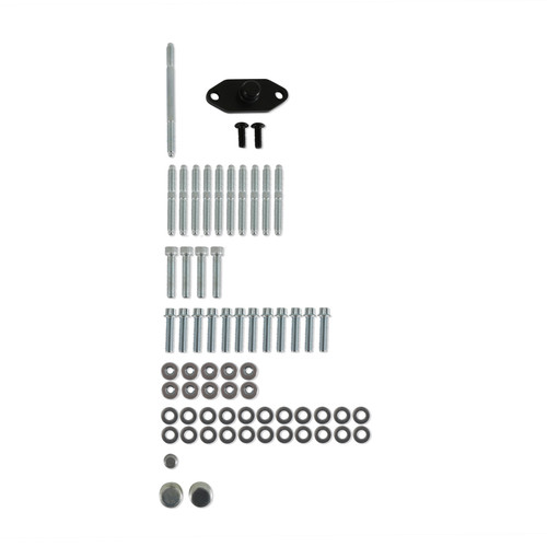 HLY300-655 Replacement Hardware
