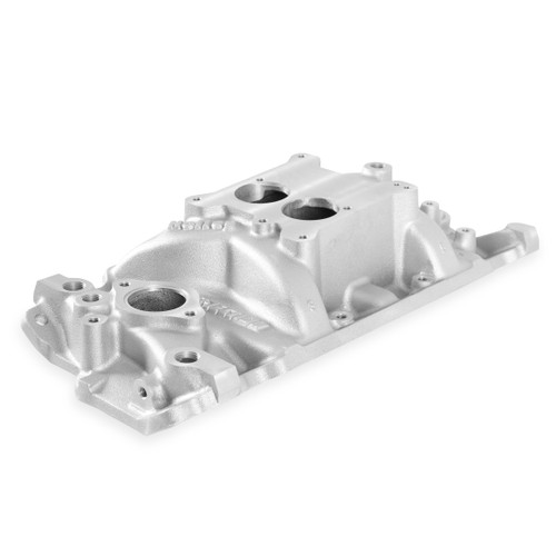 HLY300-66 HOLLEY STRIP INTAKE