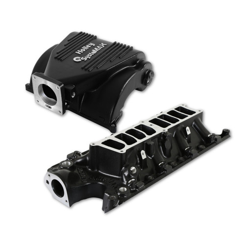 HLY300-72BK HOLLEY SYSTEMAX